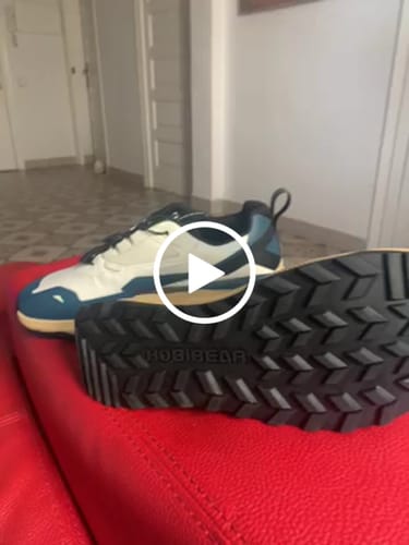 Customer video review of Stratus - Zapatos De Punta Ancha