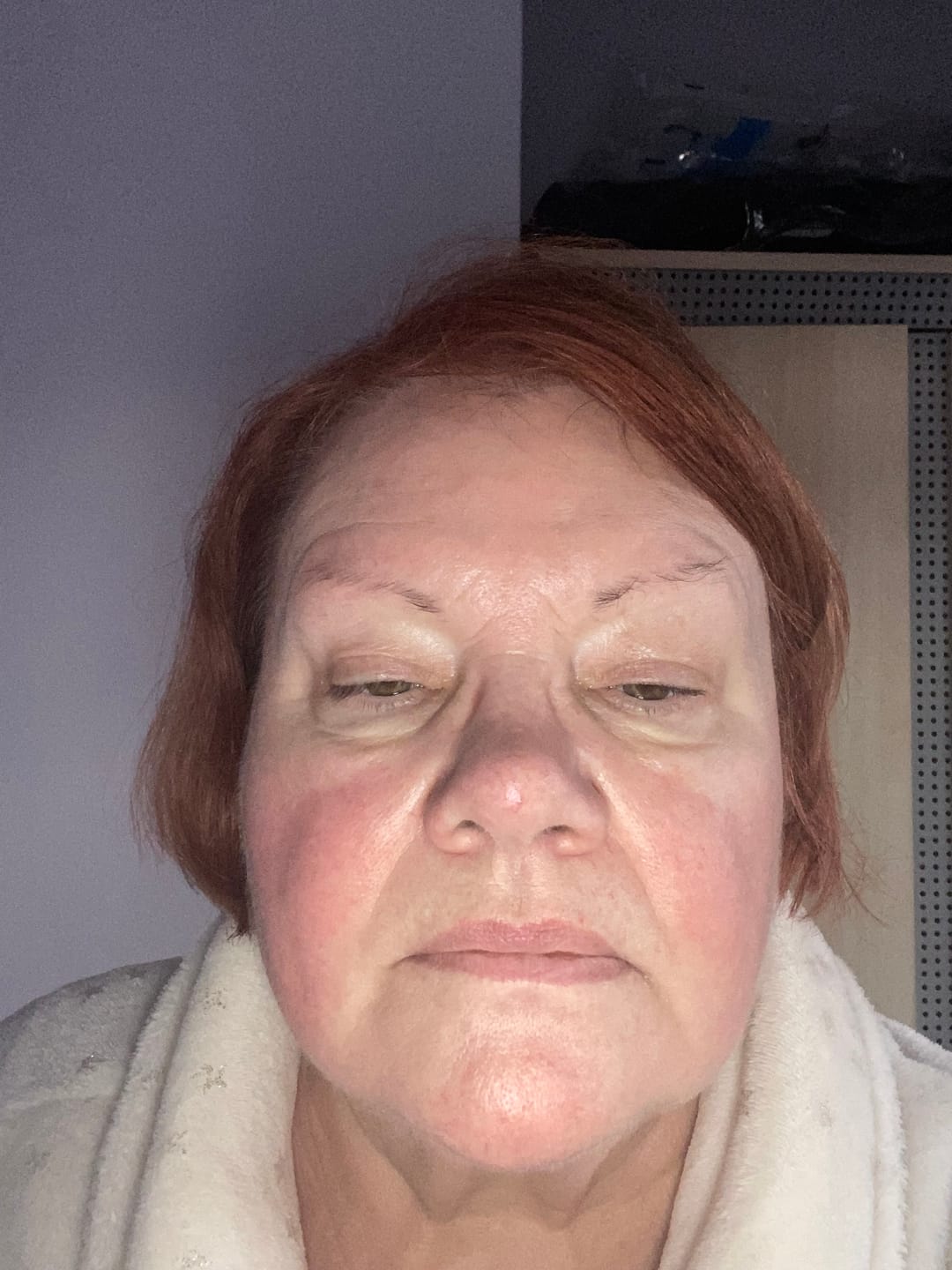 Customer photo review of Rosalique Evening Duo