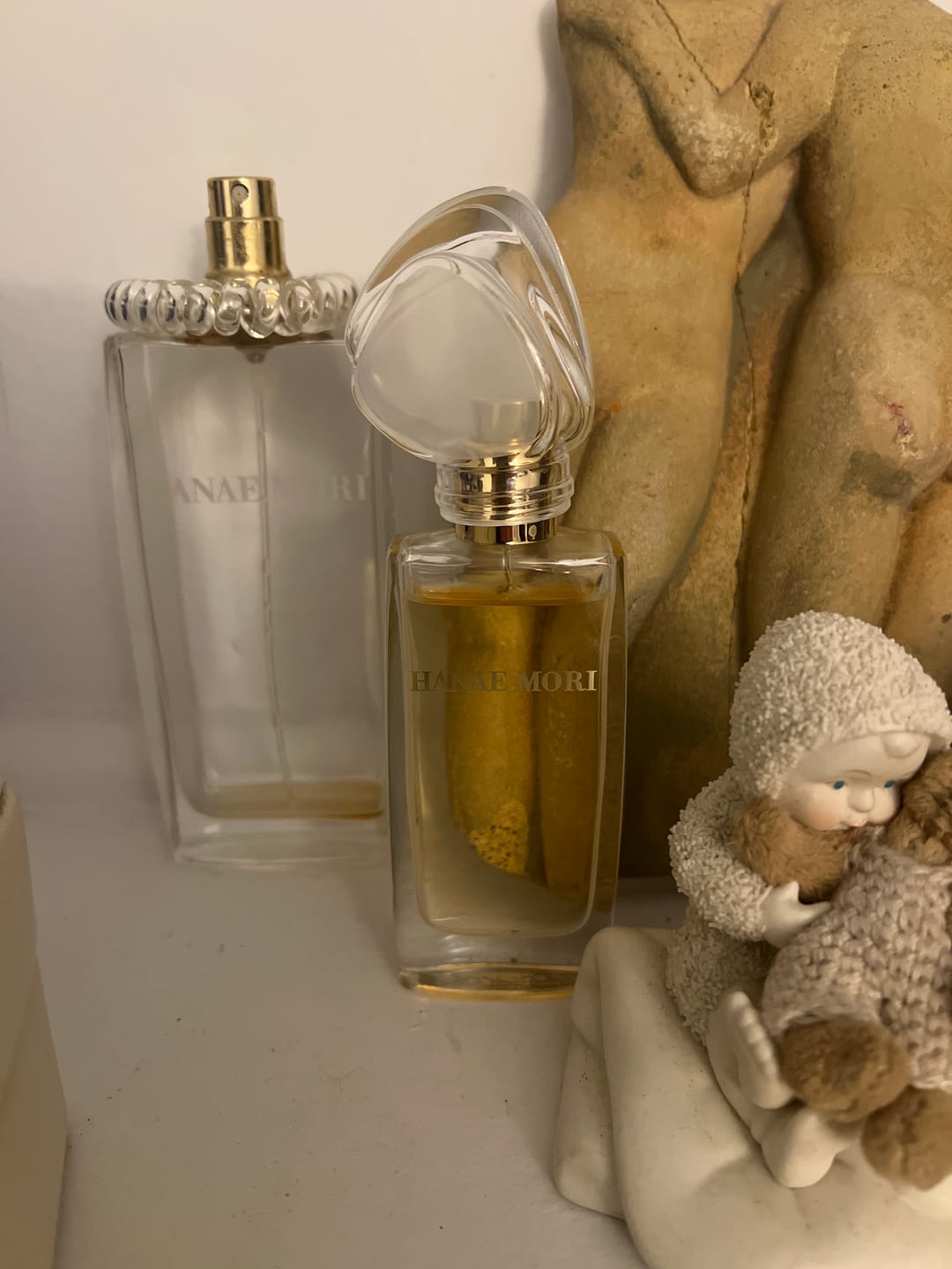 Customer photo review of Eau de Parfum