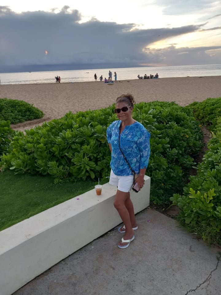 Customer photo from Mary F.
