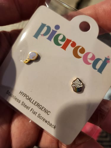 Customer photo review of Birthday Party!