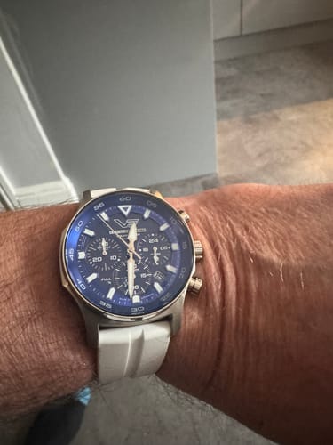 Customer photo review of EXPEDITION SOUTH POLE VR42-592A762