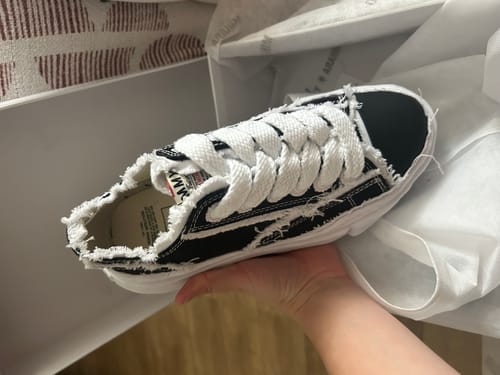Customer photo review of Mmy Black 2