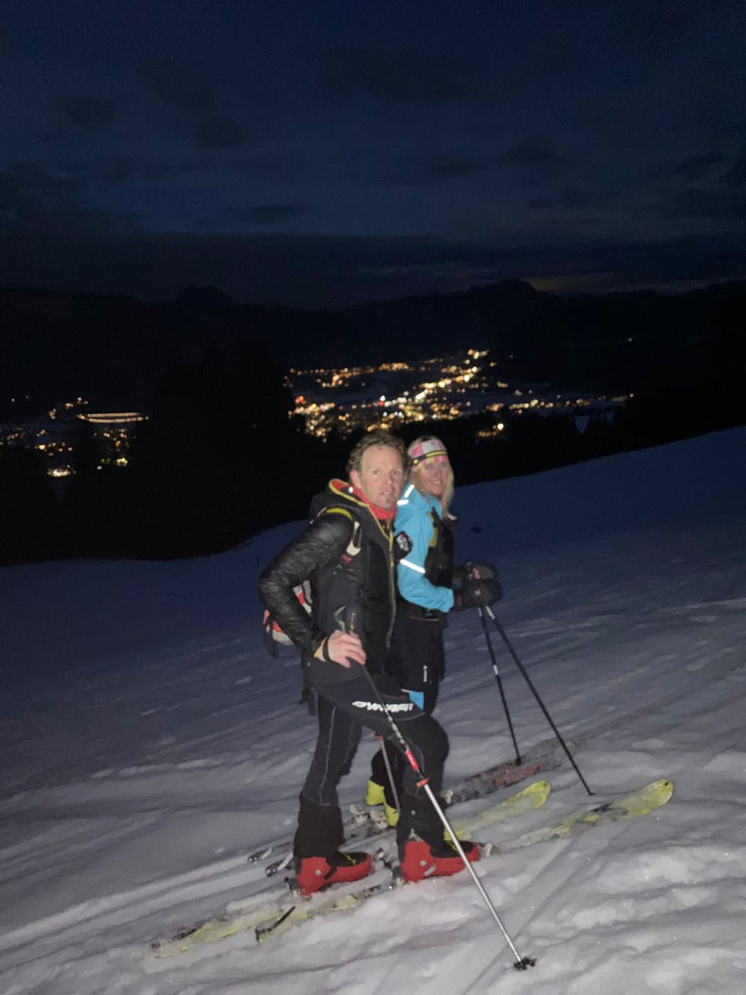 Customer photo review of Adventure Light - das Original
