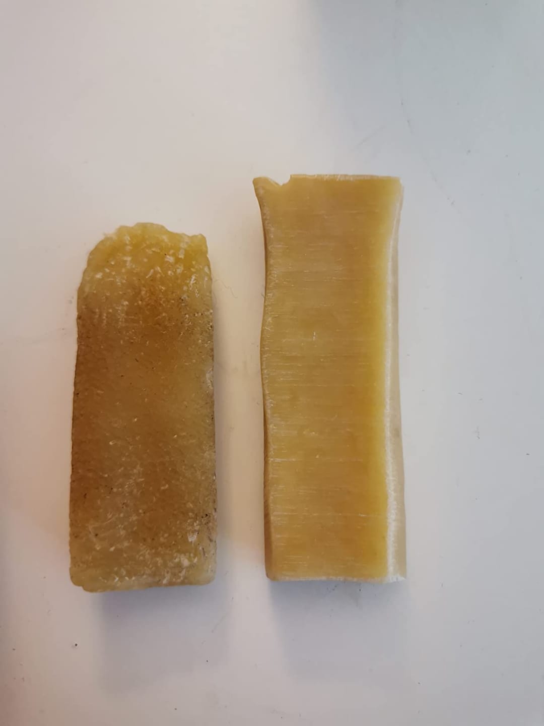Customer photo review of Himalyan yak chew (SMALL)