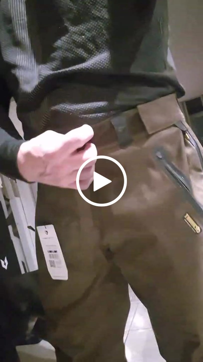 Customer video review of 5WL Alpha Ultralight Waterproof Hunting Pants