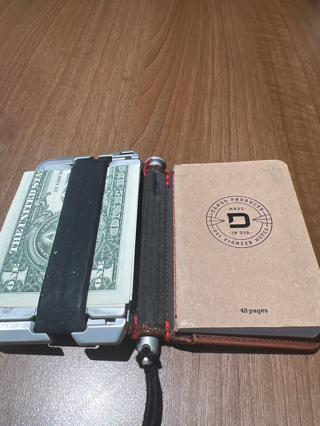 Customer photo review of P01 NOTEBOOKS (3PACK)