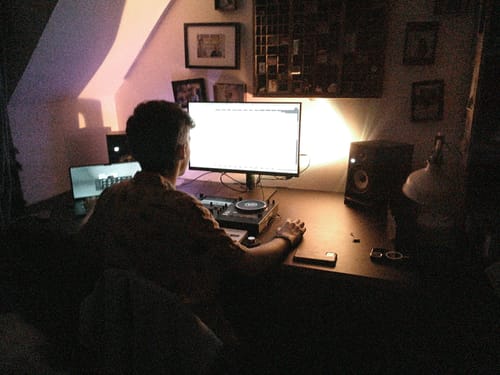 Customer photo review of NUVINT - Digitalkamera