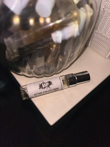 Customer photo review of Crystal Love for Her