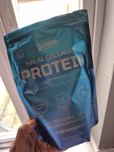 Customer photo review of Savings Bundle