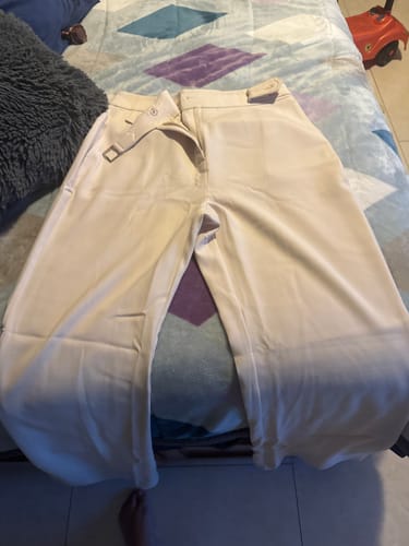 Customer photo review of Pantalón - 531980 - MAN
