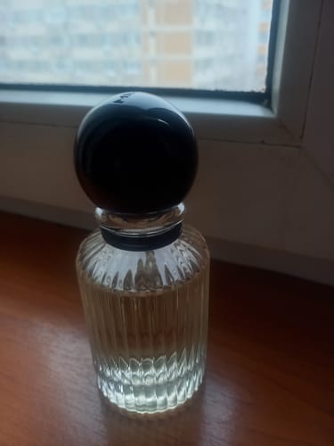 Customer photo review of Miraj Caramel