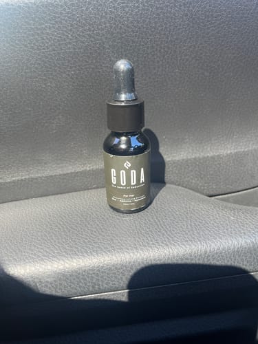 Angela S. review of Goda For Her image 1 out of 1