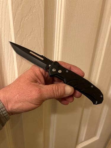 Customer photo review of 9B1-162BKT