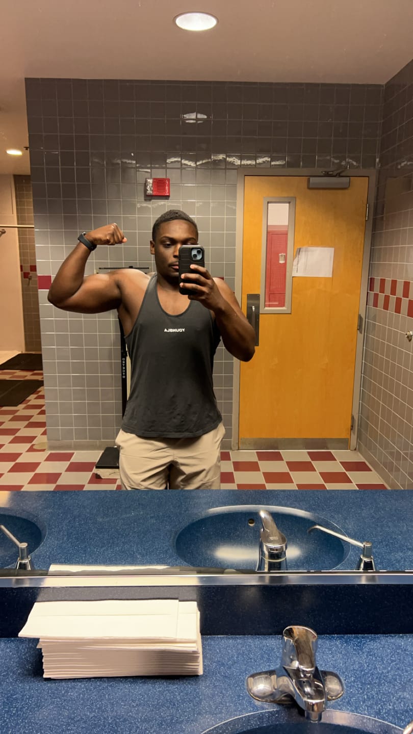 Customer photo review of 3011 - The Perfect Stringer