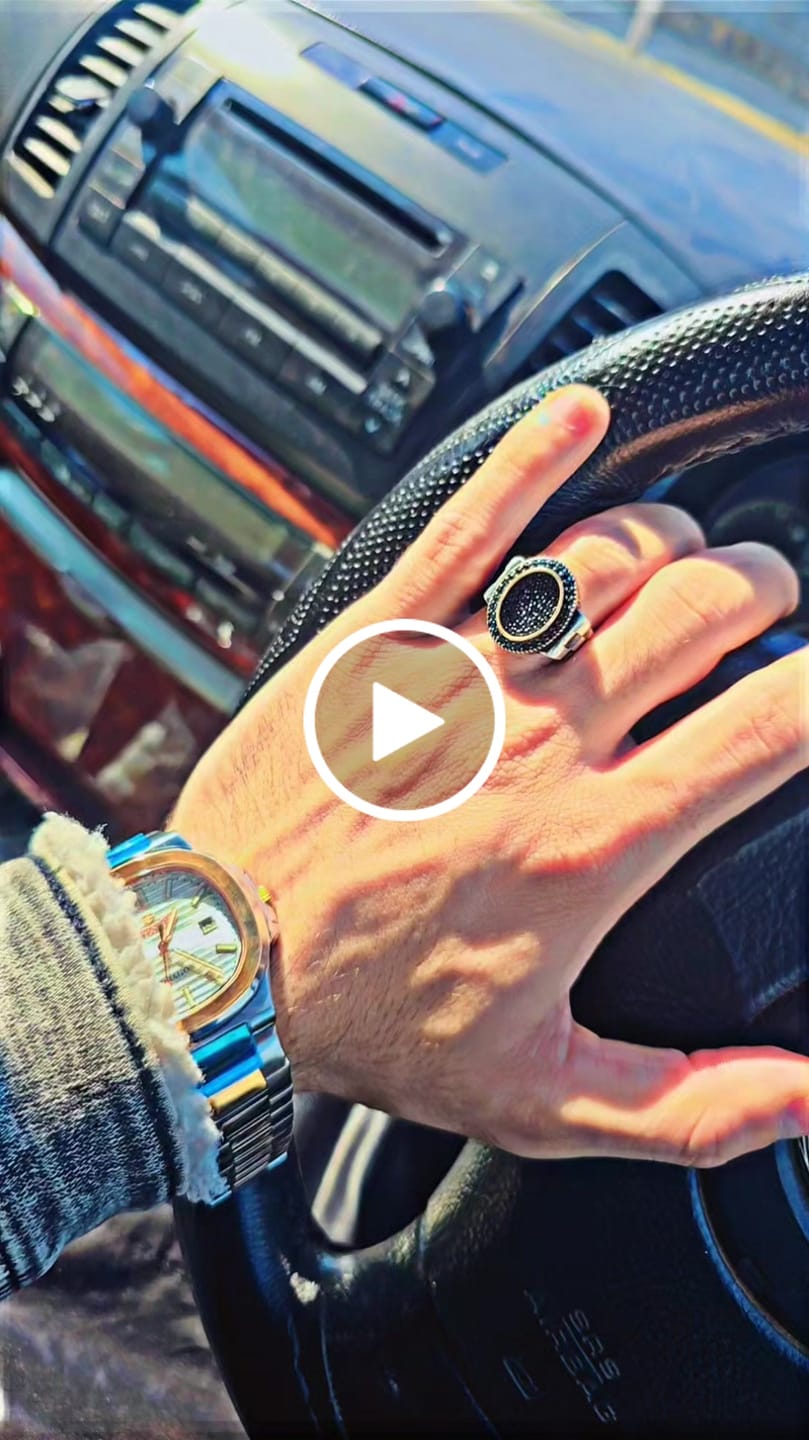 Customer video review of Sveston Dragon SV-9348-M