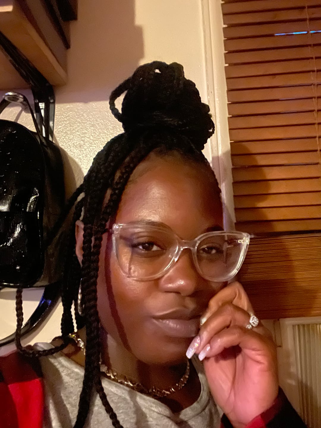 Customer photo review of Turmeric and Kojic Foaming Face Wash