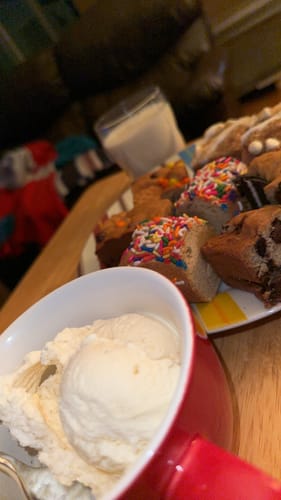 Customer photo review of Fantastic Four Pack