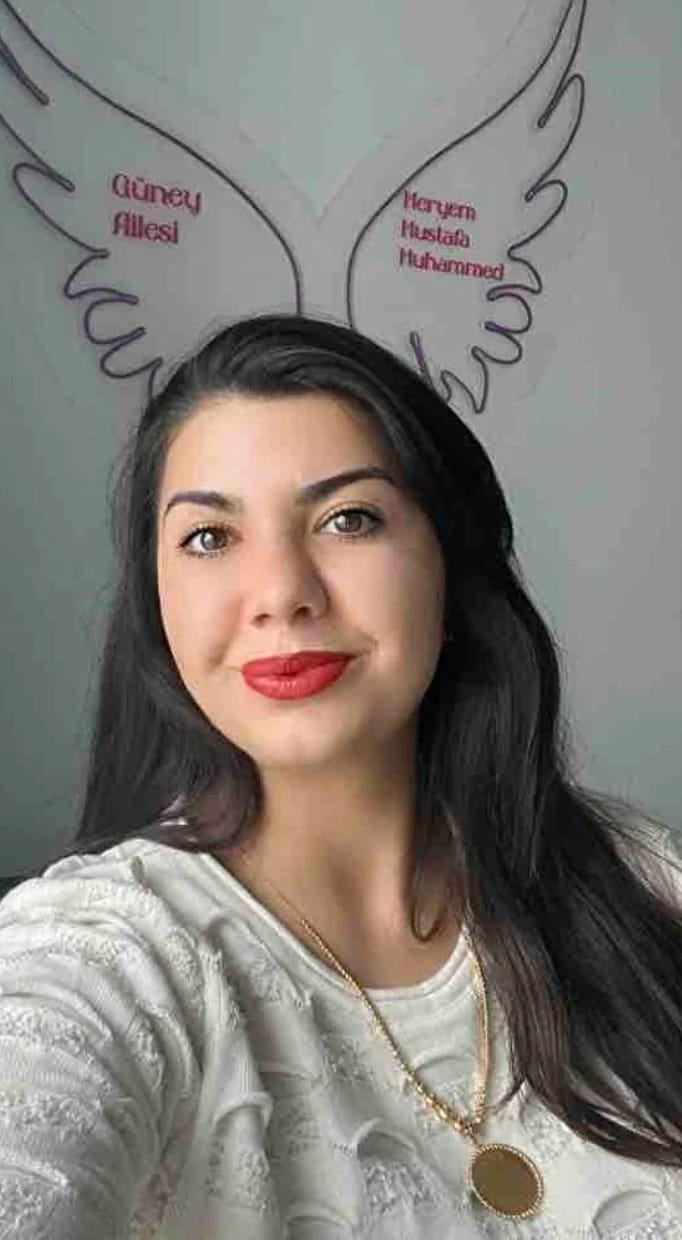 Customer photo review of Liarina® Bio Kolajen Maske