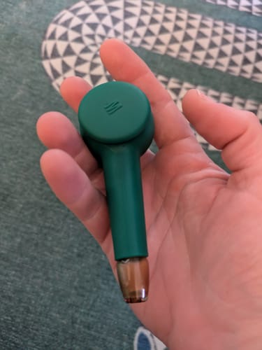 Customer photo review of Pipe Base