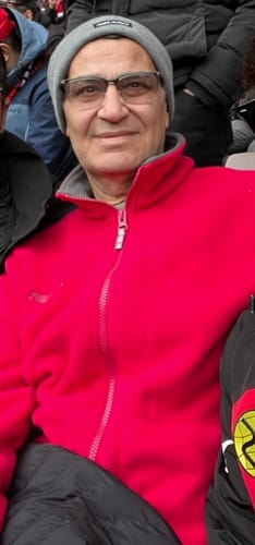 Customer photo review of Norway Polar