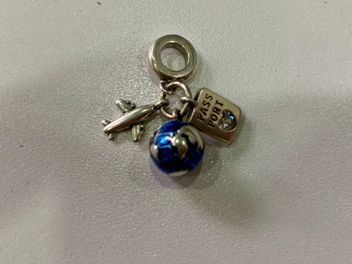Customer photo review of Charm Aventurero