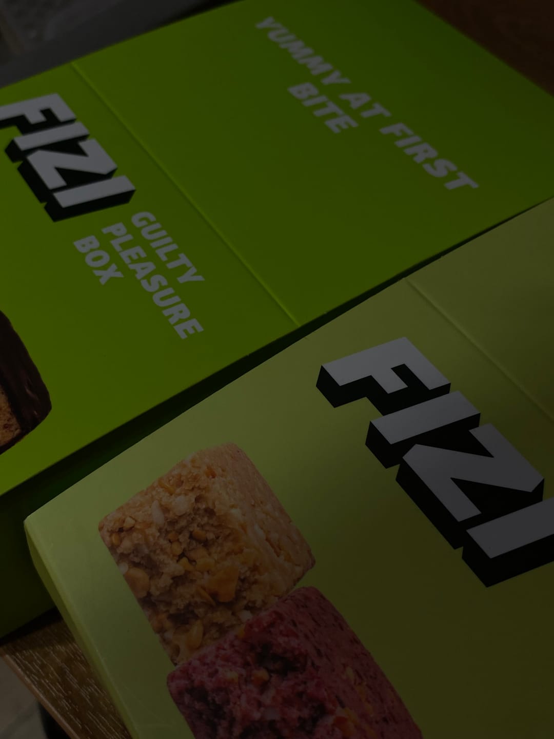 Customer photo review of KETO BOX 10 SZT