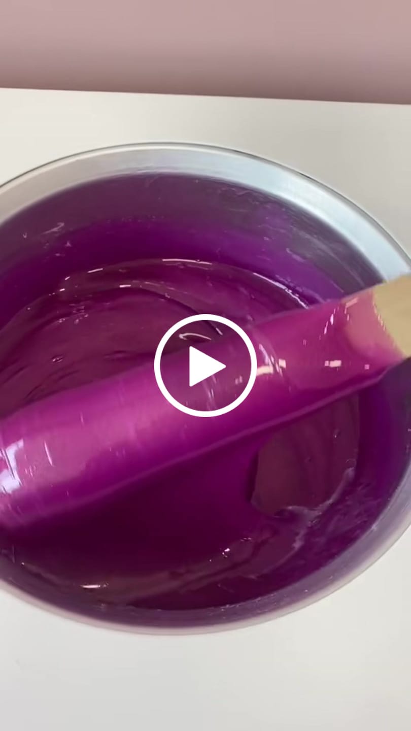 Customer video review of Signature Series Hair Removal Wax