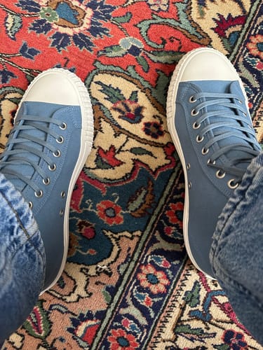 Customer photo review of Center Hi