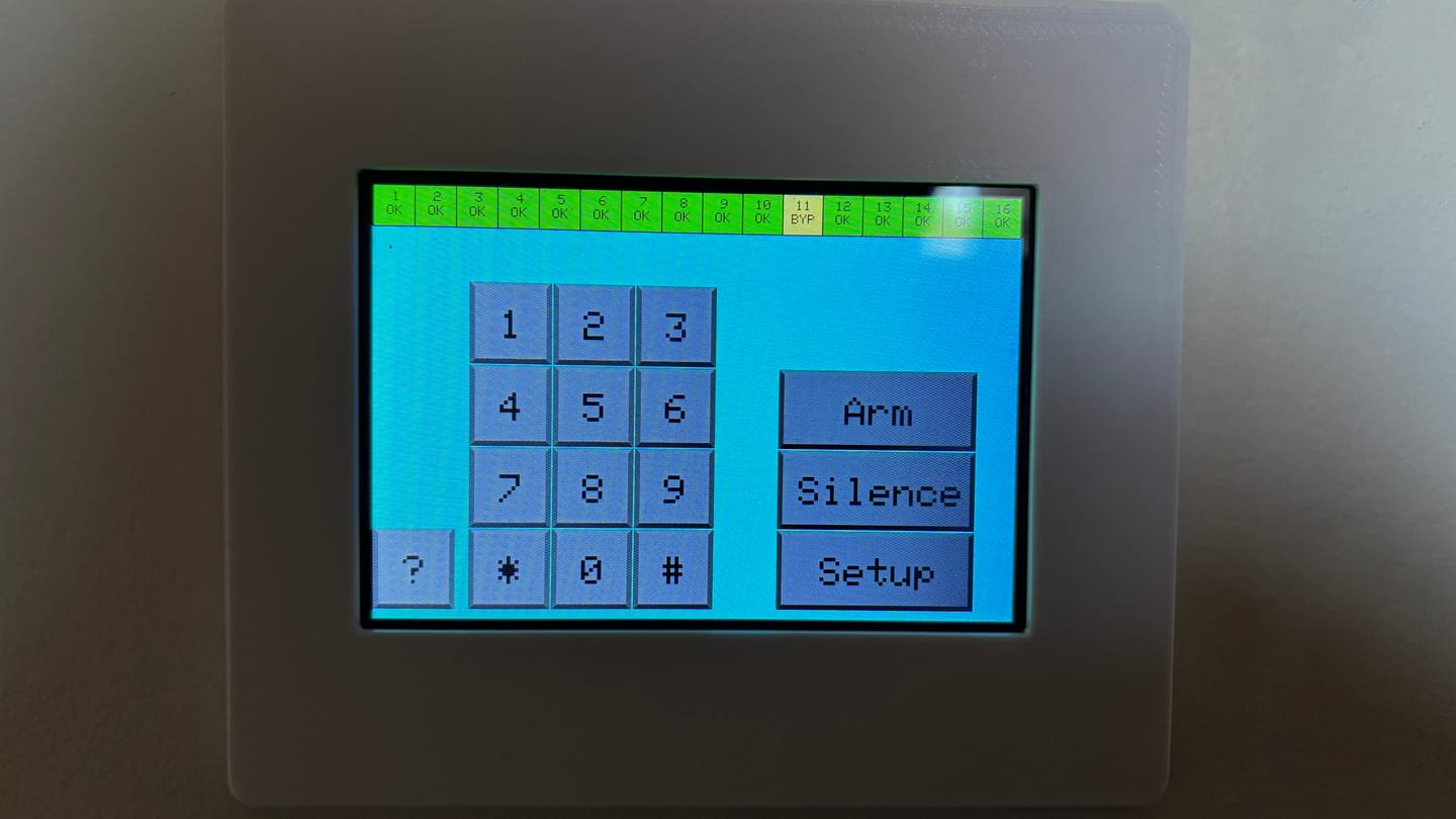 Customer photo review of Arduino® Nano ESP32
