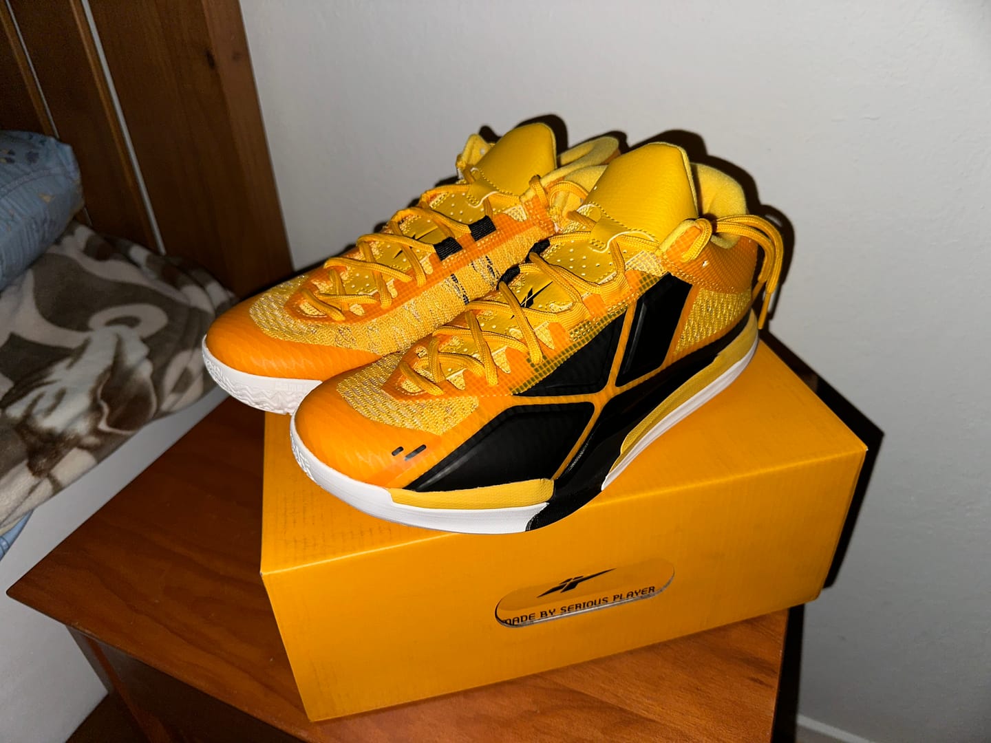 Customer photo review of Game1 MID Bumblebee