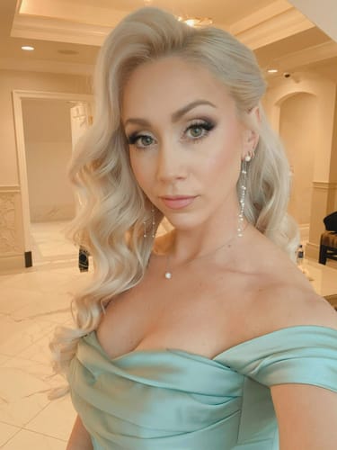 Customer photo review of Dreamy