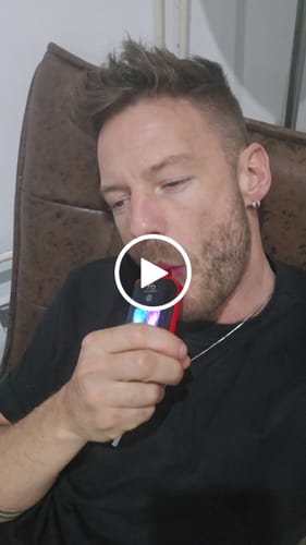 undefined review of Tornado Vape 12000 - Strawberry Banana image 1 out of 1