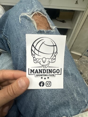 Customer photo review of PROMO - Sticker Vinile Classici