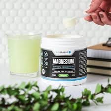 Customer photo review of Magnesium