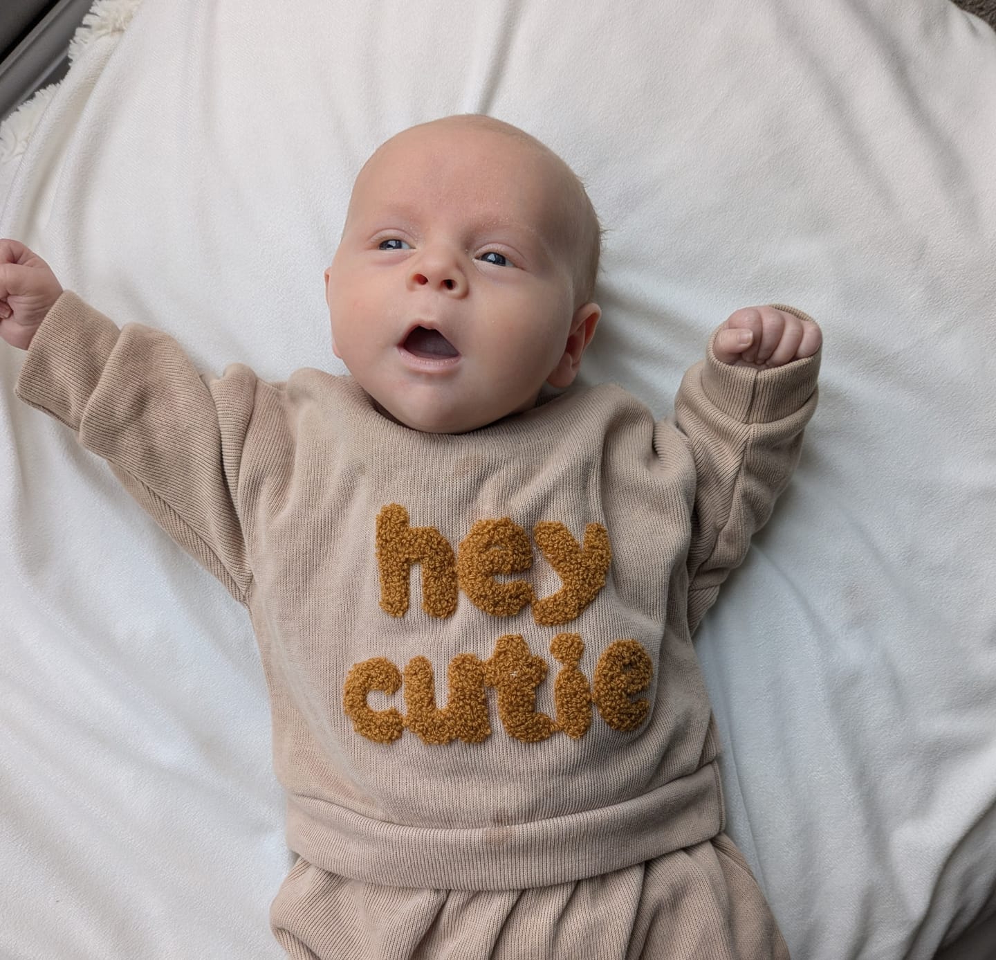 Customer photo review of Hey Cutie Set