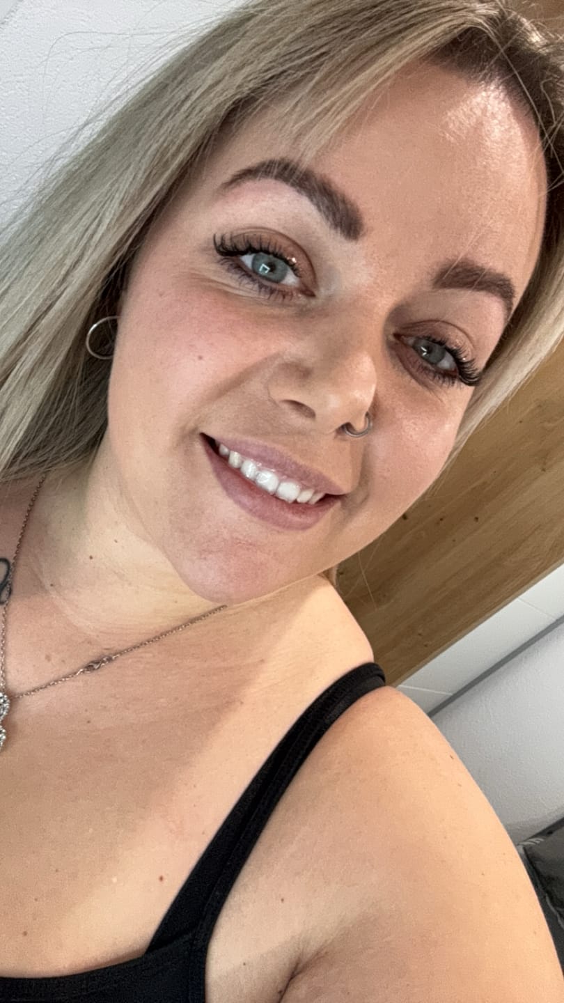 Customer photo review of DIY Girly Girl Edition - Dezent