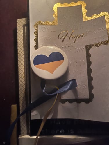 Customer photo review of Green Shipping Protection | INSURANCE