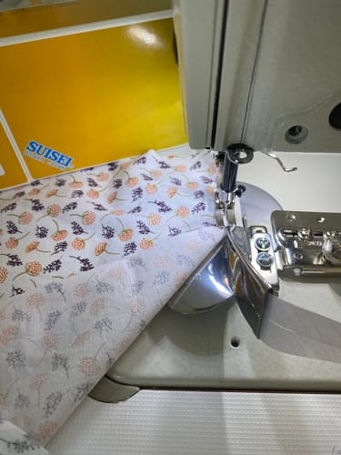 Fabienne R. review of Guide Suisei Pose biais image 1 out of 3