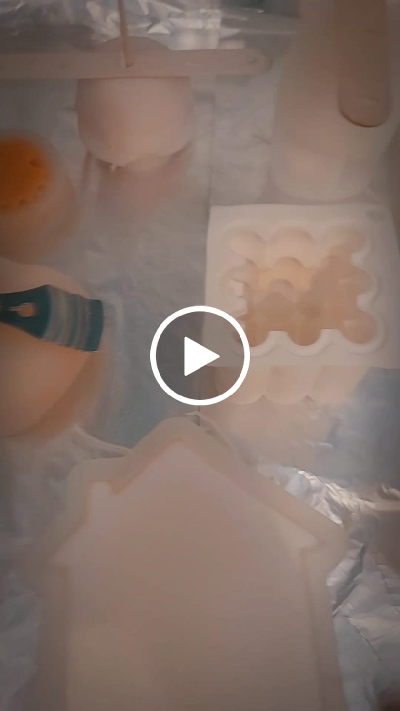 Customer video review of Ácido Esteárico Vegetal