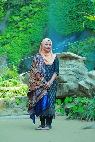 Customer photo review of Collagen 3 Month Supply (750g)