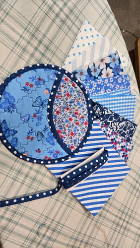 Customer photo review of FREE GIFTS For LIFE