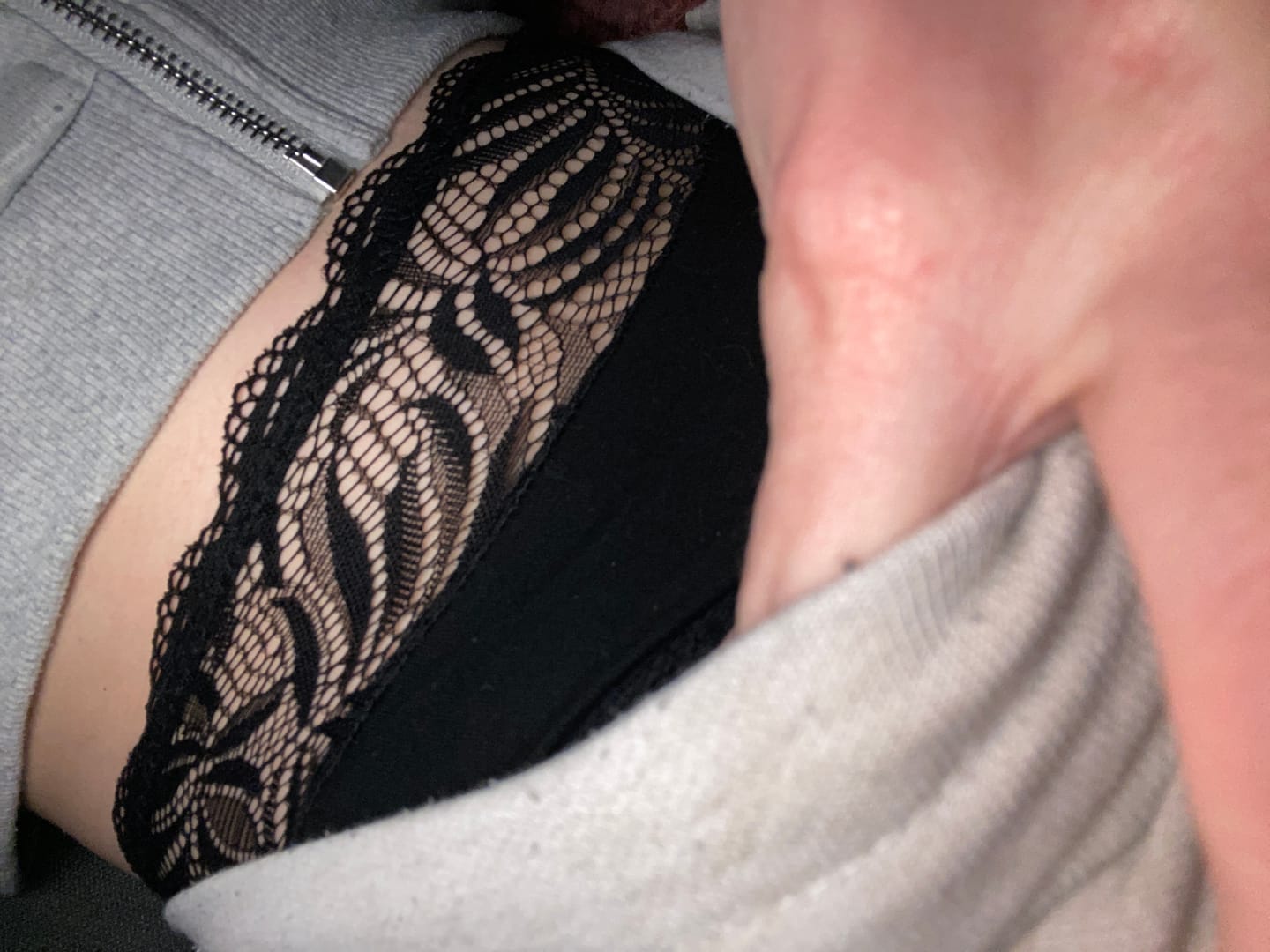 Customer photo review of Léna nouvelle génération pour Flux Abondant