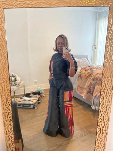 undefined review of Allyson Set [Black] image 1 out of 1