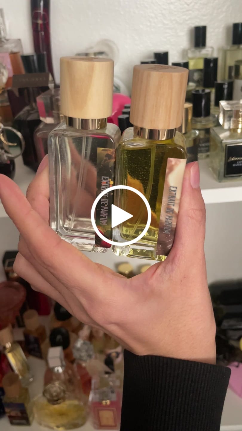 Customer video review of Sunset By The Sea