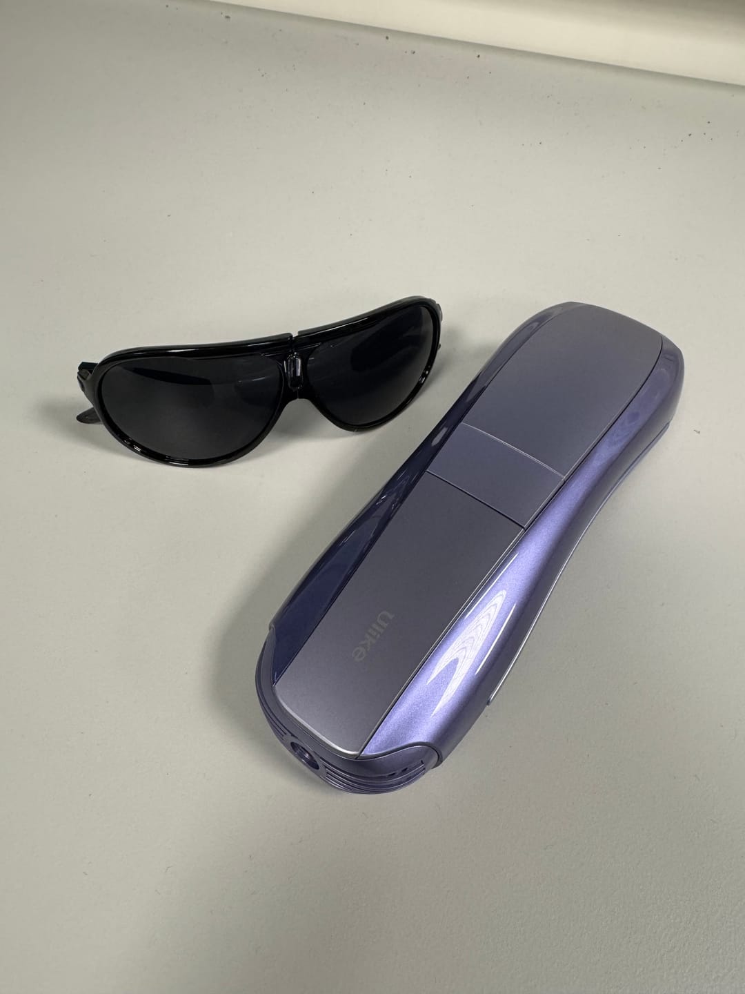 Customer photo review of Ulike Air10 家用除毛儀-限時團購
