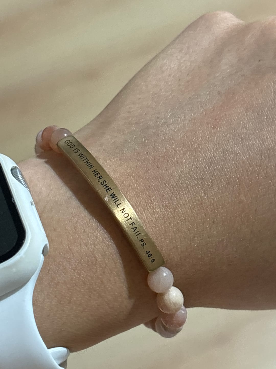 Customer photo review of 3 YEAR WARRANTY