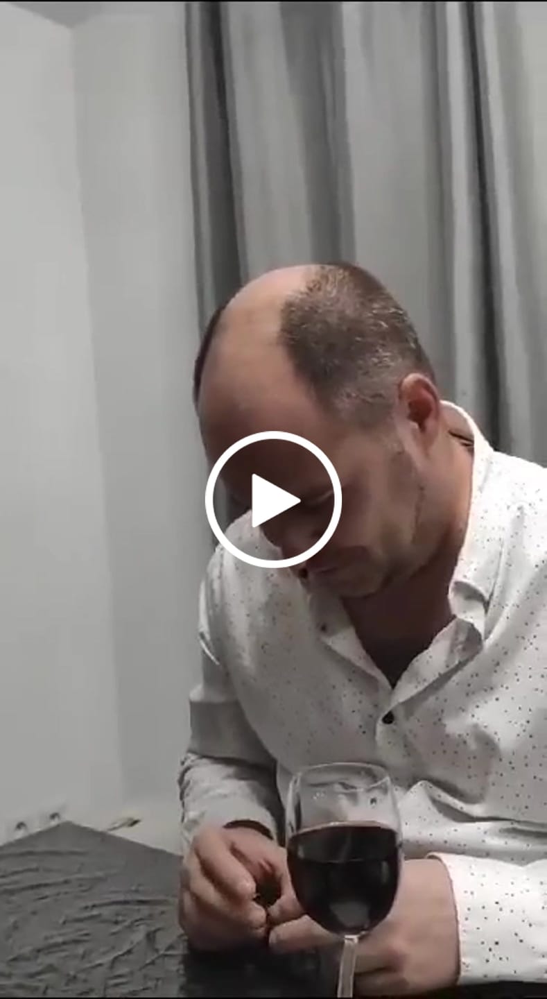Customer video review of Votre Histoire en Musique – Émotion Garantie