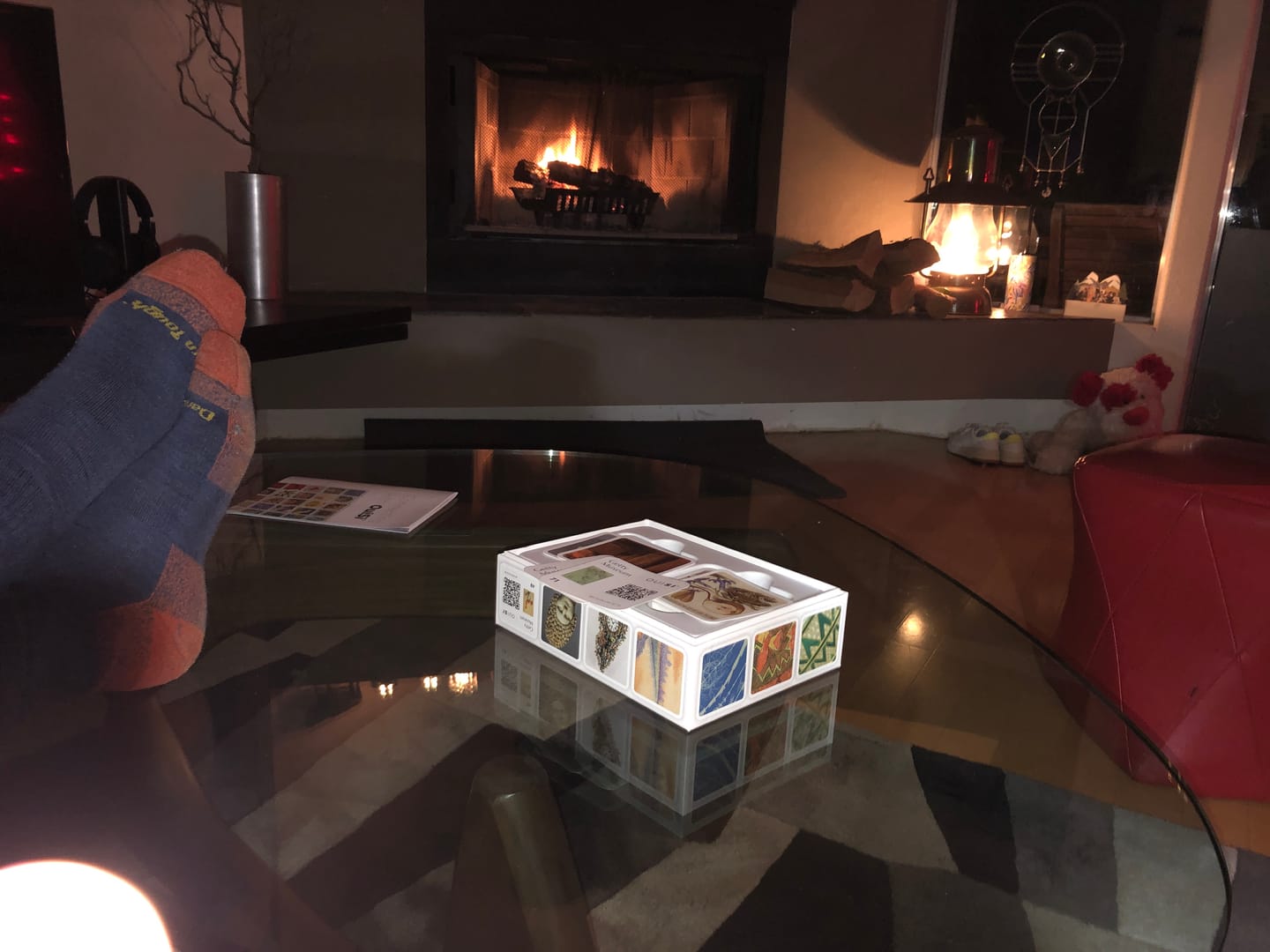Customer photo review of OuiSi Original