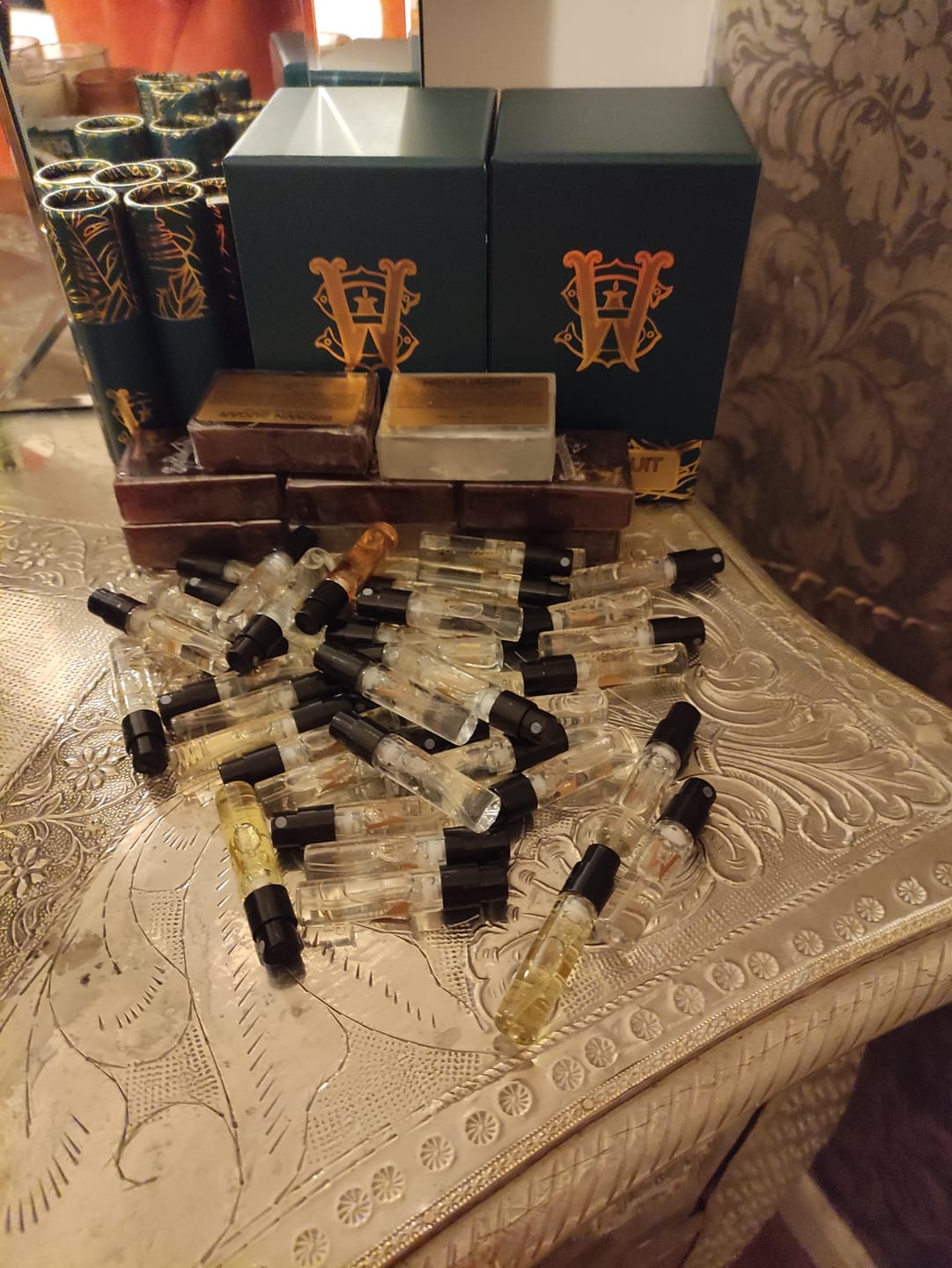 Customer photo review of Gypsy Rose